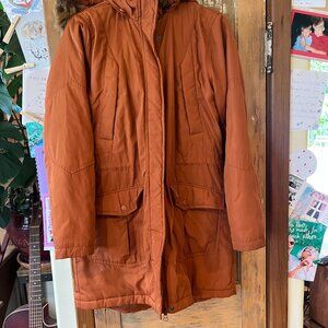 Universal Thread Goods Co. Winter Jacket